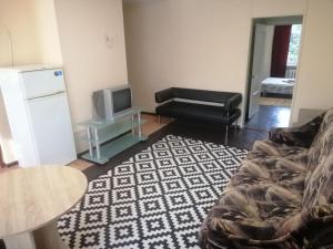 Квартира по адресу дружбы народов 8а