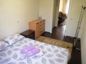 Квартира по адресу дружбы народов 8а