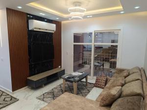 Apartment in Madinaty