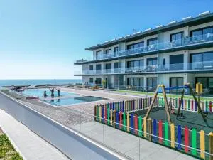 Apartamento T3 Sun & Fun - Casal do Mota