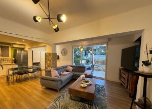 Villa du Parc de Vaugrenier