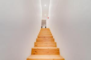 Cruzeiro Deluxe Apartments