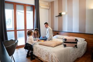 EcoHotel Ristorante Milano