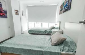 Bello apartamento en Playa Martiánez