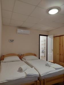 Thermál Panzió Kiskunmajsa