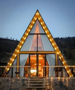 Cottage Lavdila - Dolasvip'i