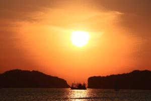 Krajomsai Resort เจ้าของมุสลิมห้ามดื่มแอลกอฮอล์