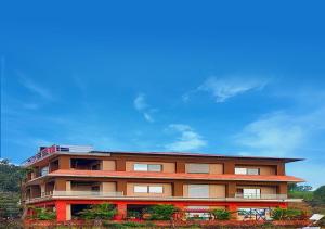 Sabo Resort