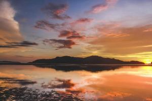 Krajomsai Resort เจ้าของมุสลิมห้ามดื่มแอลกอฮอล์