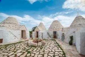 Masseria Dirupo - Джоя-дель-Колле
