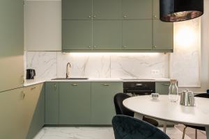 RentPlanet - Apartament Ślężna