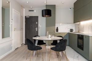 RentPlanet - Apartament Ślężna