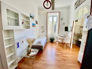 Casa Blu Testaccio