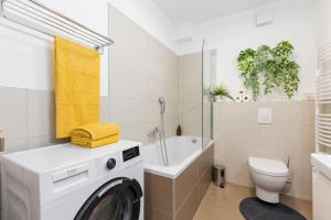 BNB Slovakia CastleView Bliss Retreat at Zilinska