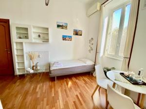 Casa Blu Testaccio