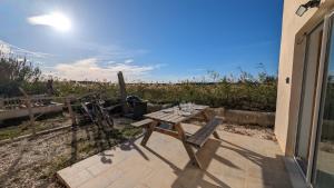 Maisons de vacances Appartement au coeur des rizieres : photos des chambres