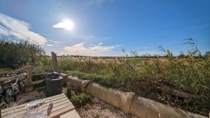 Maisons de vacances Appartement au coeur des rizieres : photos des chambres