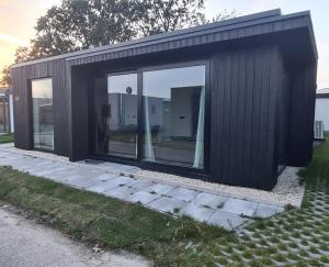 WaddenHuis Deluxe Robbenoord - Den Oever