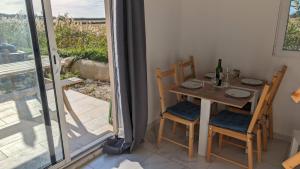 Maisons de vacances Appartement au coeur des rizieres : photos des chambres