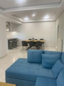 Luxury Apartment In Nafplio