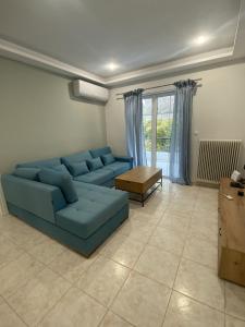 Luxury Apartment In Nafplio