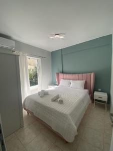 Luxury Apartment In Nafplio