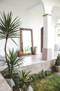 Stunning Boho Designer Villa Canggu