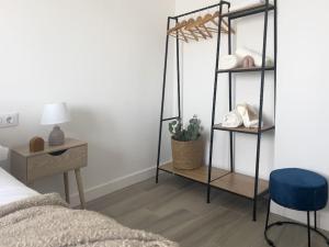 Apartamentos Gredos 102