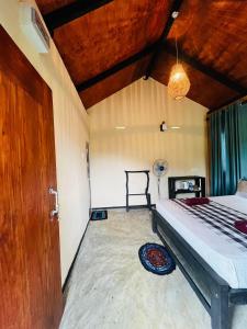 Rainforest Nature House