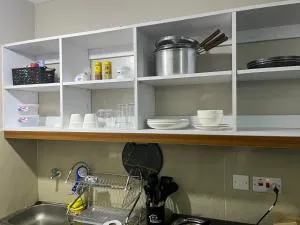 Coral bells by Tsavo - Kiambu