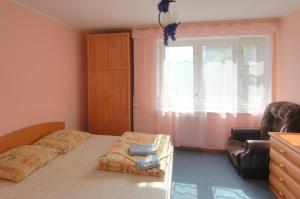 Квартира по улице Большая Васильковская, 114