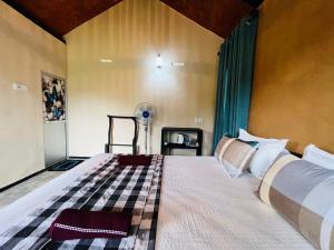 Rainforest Nature House