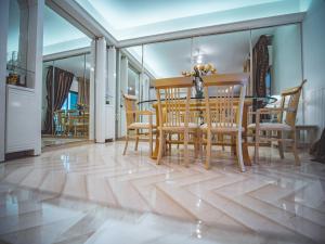 Yiannis Home-Comfort Apartment in Volos