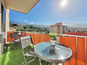 Apartamento Mencey Bencomo