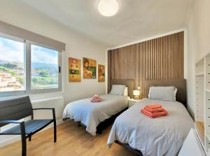 Apartamento Mencey Bencomo