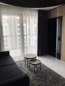 Warsaw Apartments Grzybowska Premium