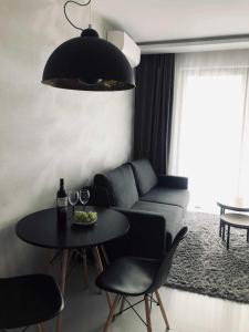 Warsaw Apartments Grzybowska Premium