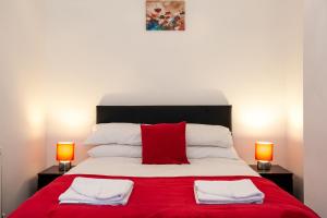 Stay Comfortable-City Centre Location- Sleeps up to 9