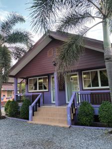 Krajomsai Resort เจ้าของมุสลิมห้ามดื่มแอลกอฮอล์