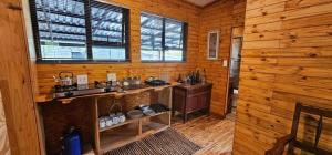 Marepe Flora Mountain View