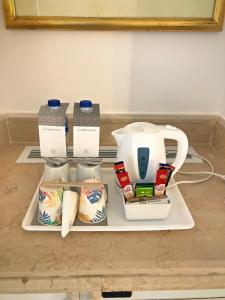 Sheraton Sharm Hotel, Resort, Villas & Spa