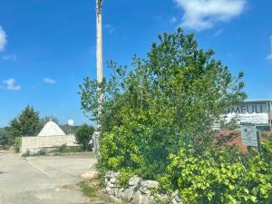 Music House a Castellana Grotte confinante via per Turi 500m dalle Grotte