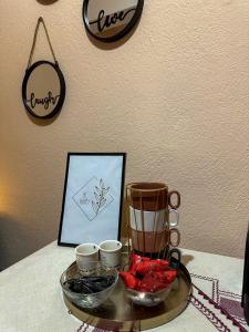 Villa Malo Guesthouse