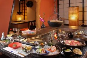 Yamayuri no Yado - Shiwa