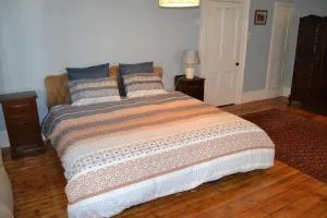 Leicester Guest house - Boshof