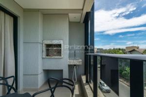 Lindo Apartamento na Praia de Mariscal com ótima localização.