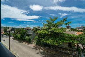 Lindo Apartamento na Praia de Mariscal com ótima localização.