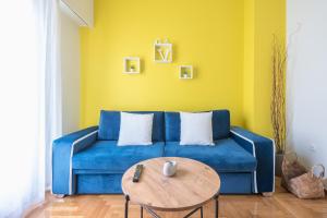 Virona 2nd Floor Greece Apartments