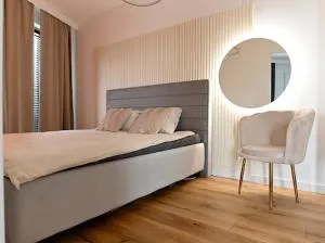 APARTAMENT TOPaZ 30 - Osiecza