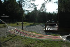 Cabana Armonia Naturii